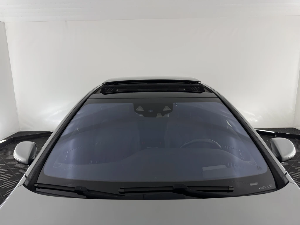 Mercedes-Benz S-Klasse – foto 7