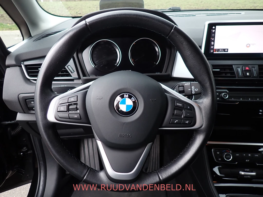 BMW 2 Serie – foto 16