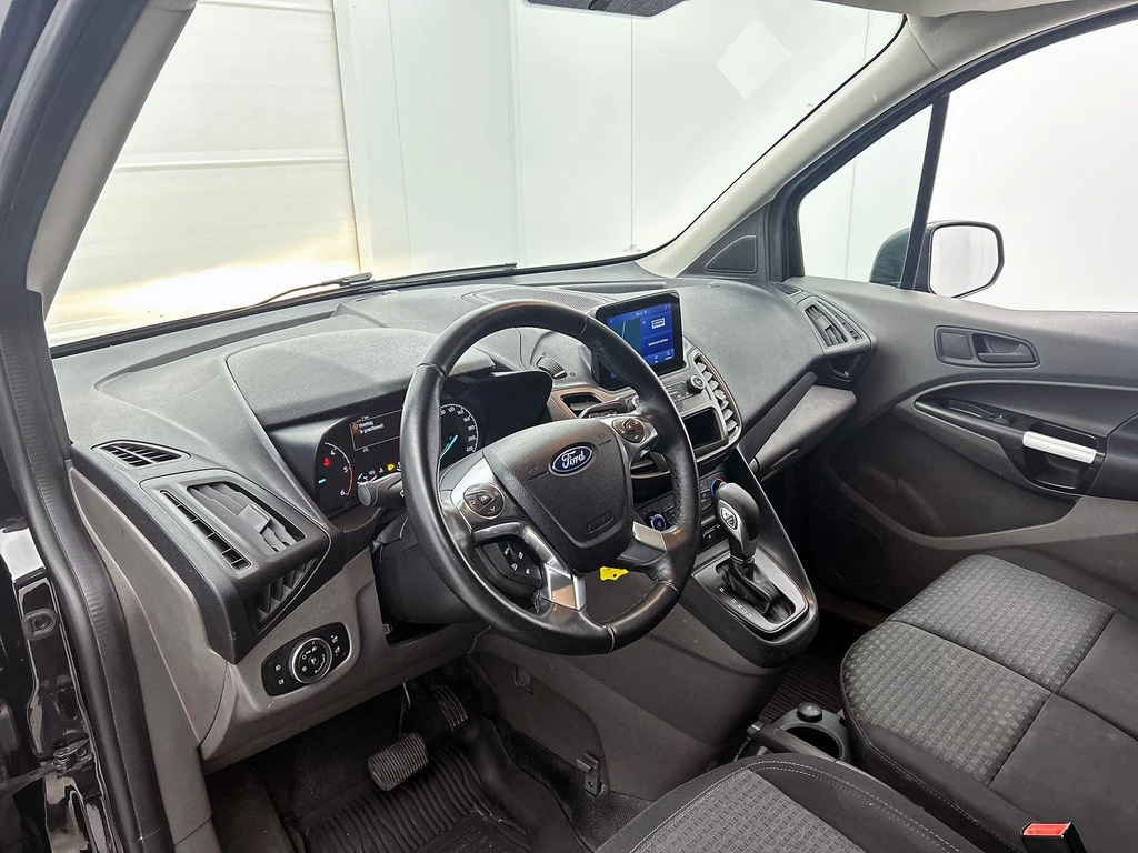 Ford Transit Connect – foto 7