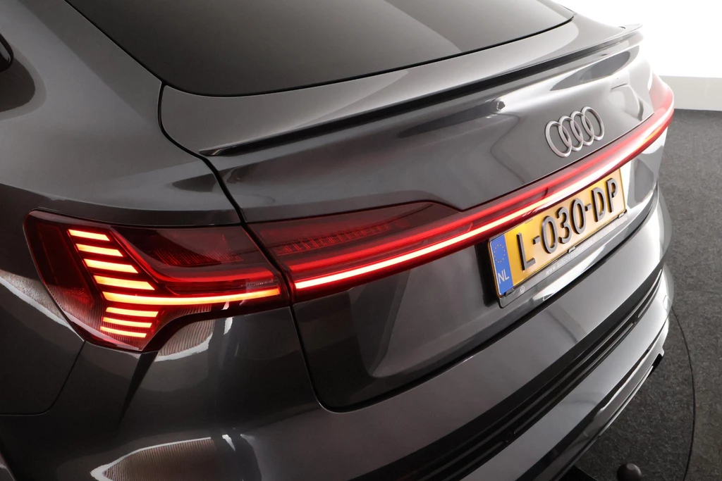 Audi e-tron – foto 59