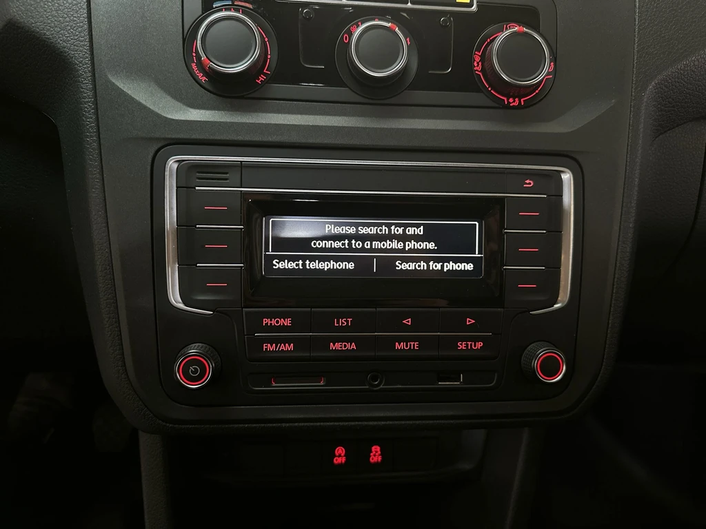 Volkswagen Caddy – foto 20