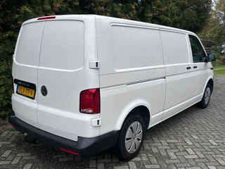 Volkswagen Transporter – thumbnail 6