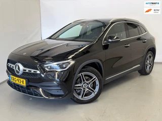 Mercedes-Benz GLA – thumbnail 1
