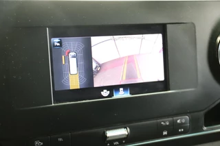 Mercedes-Benz Sprinter – thumbnail 16