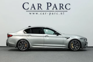 BMW M5 – thumbnail 6