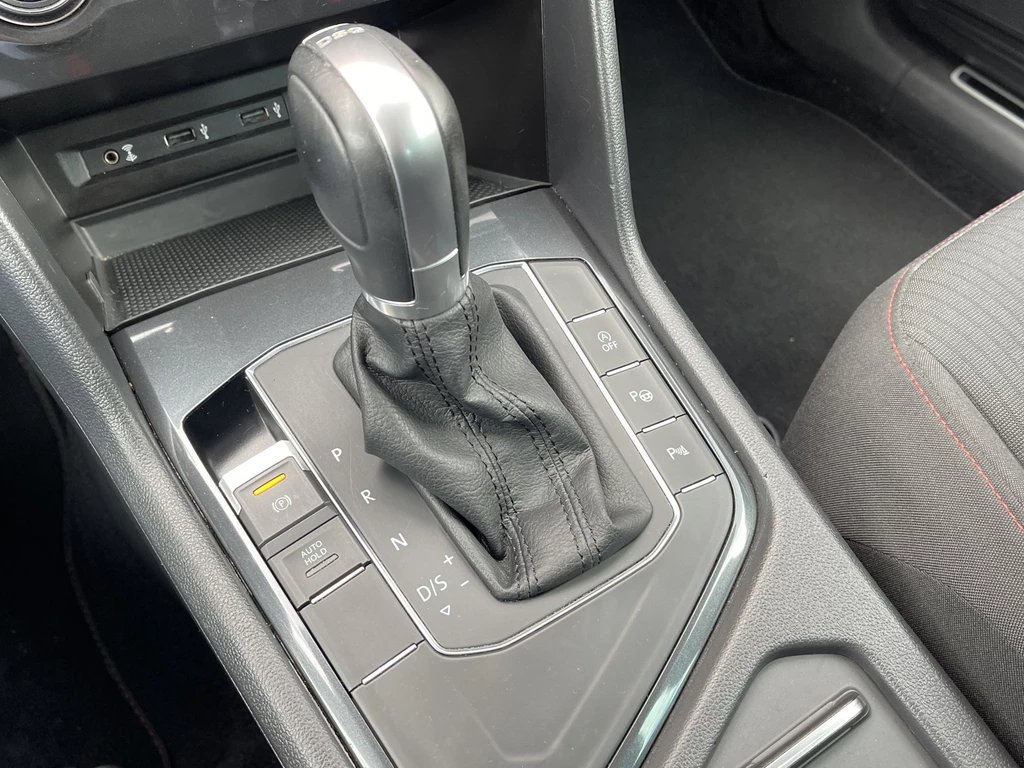 Volkswagen Tiguan – foto 22