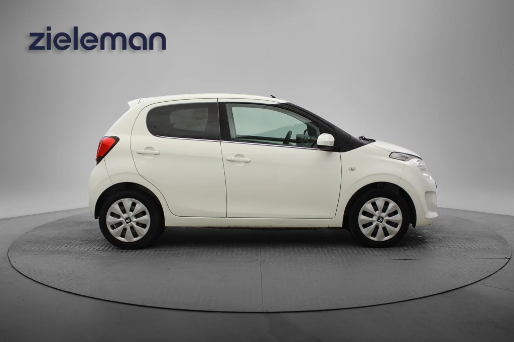 Citroën C1 – foto 6