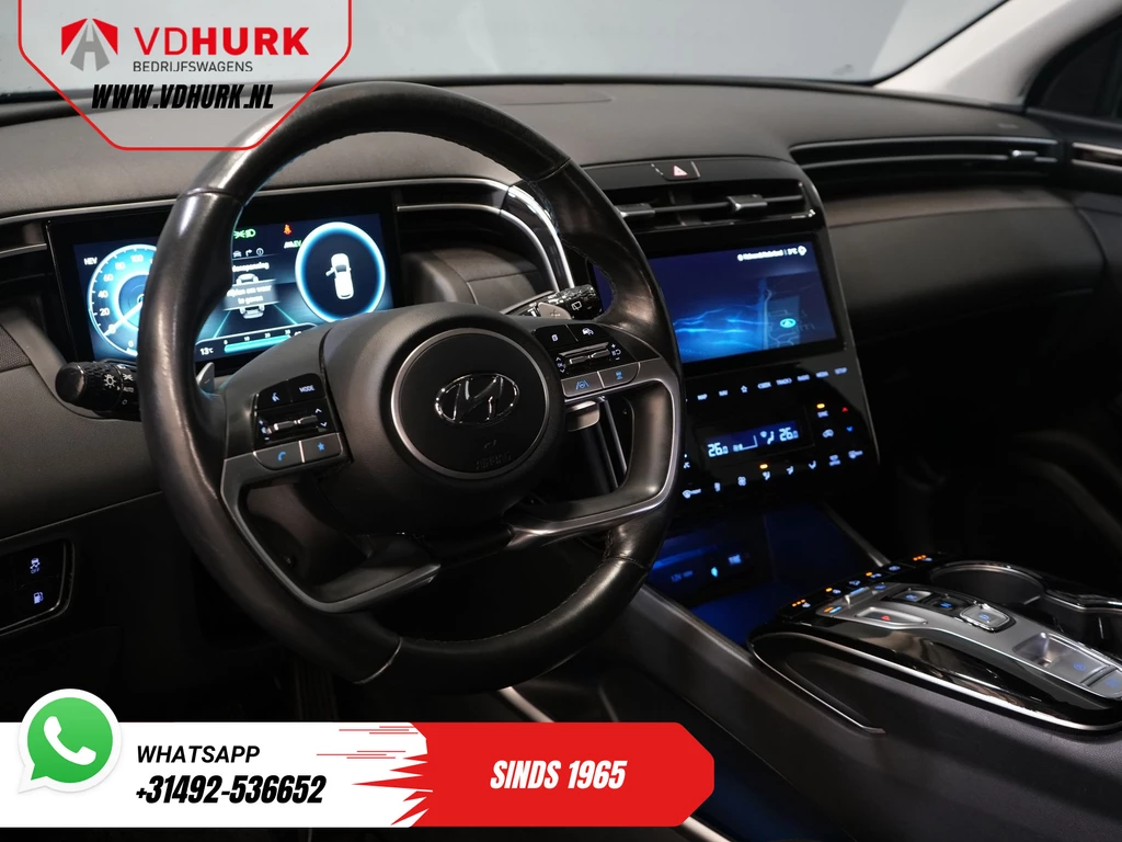 Hyundai Tucson – foto 15