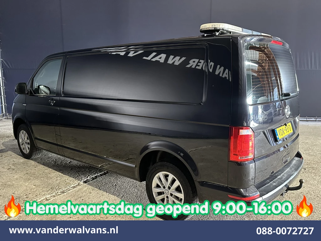 Volkswagen Transporter – foto 2