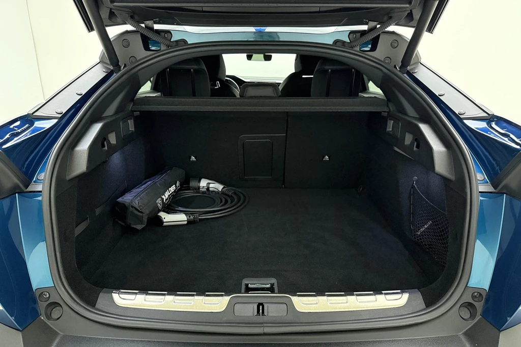 Peugeot 408 – foto 11