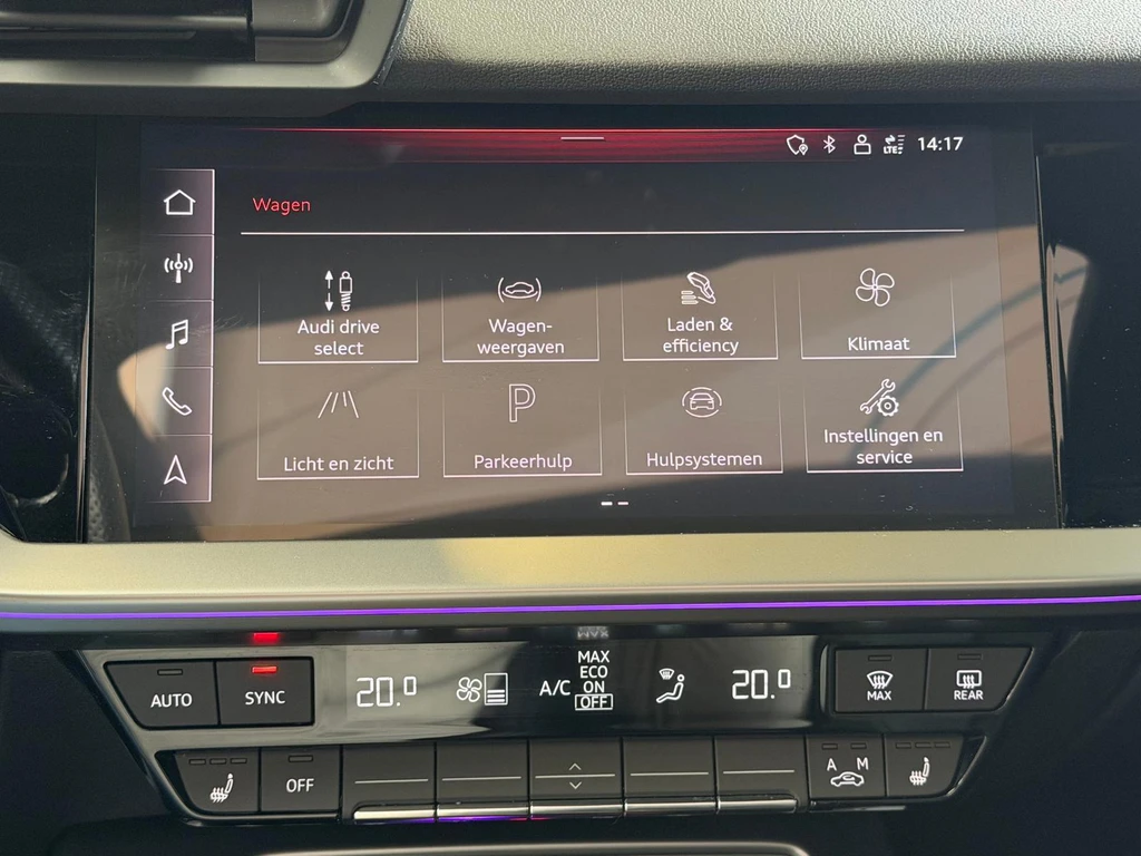 Audi A3 – foto 19