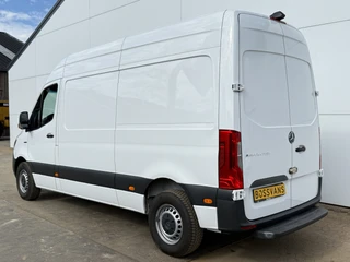 Mercedes-Benz eSprinter – thumbnail 3