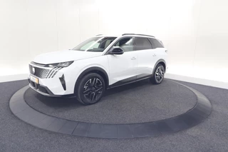 Peugeot 5008 – thumbnail 2