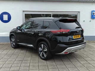 Nissan X-Trail – thumbnail 3
