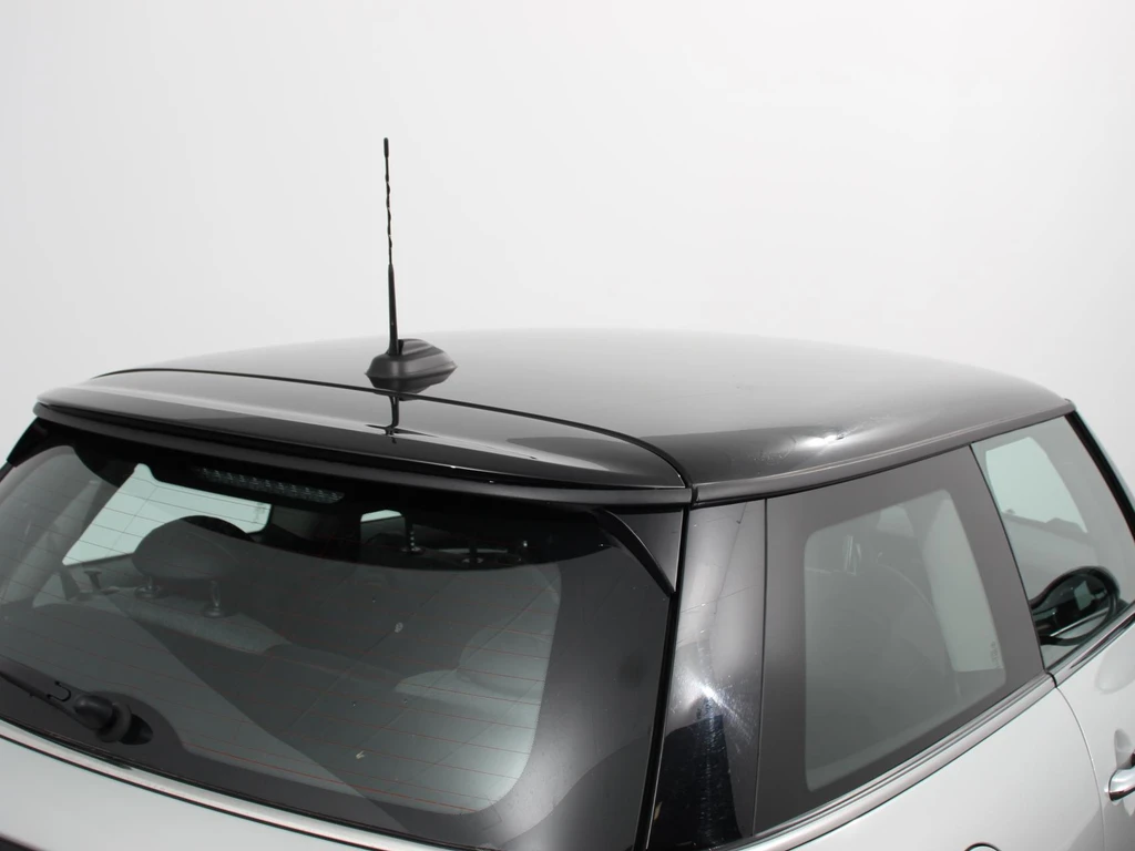 MINI Electric – foto 36