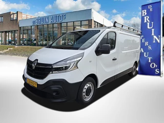 Renault Trafic – thumbnail 1