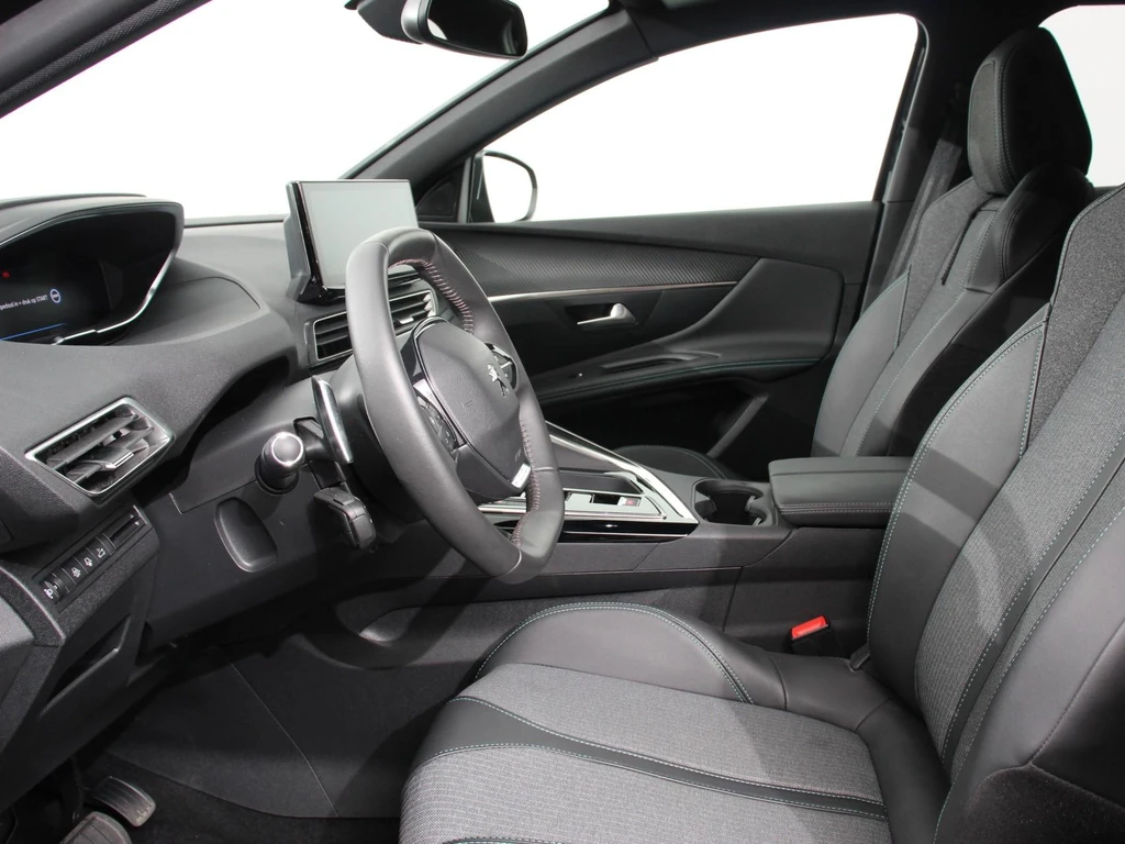 Peugeot 3008 – foto 23