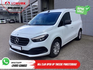 Mercedes-Benz Citan – thumbnail 2