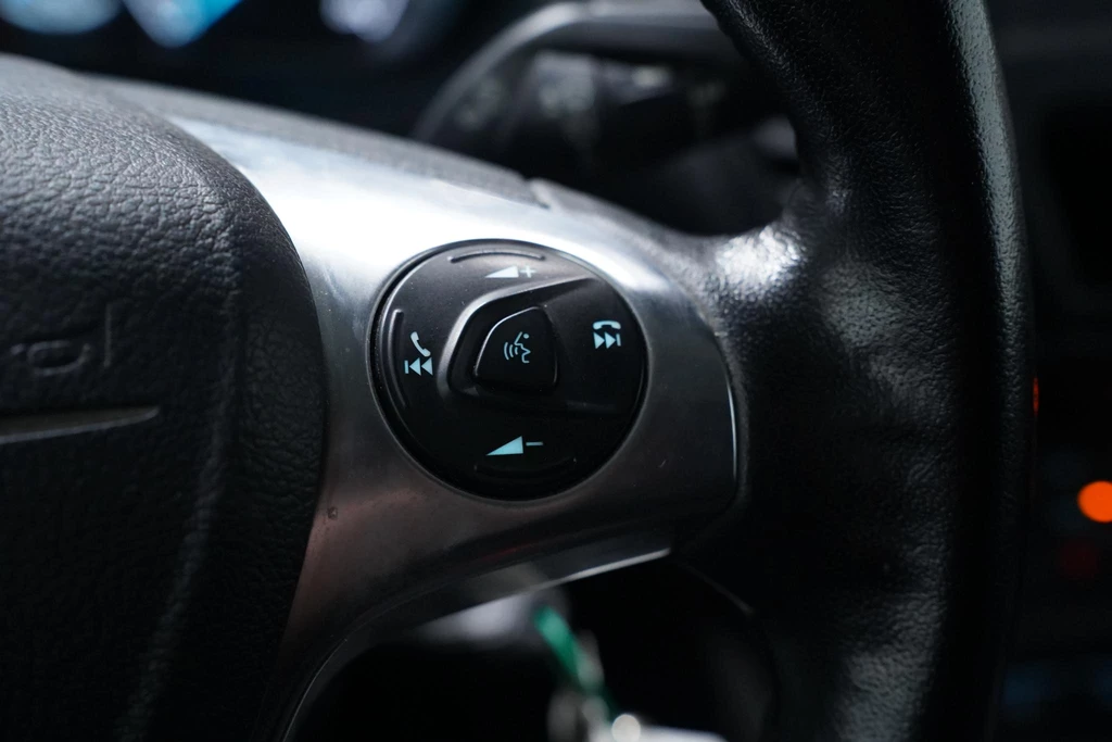Ford Transit Connect – foto 29