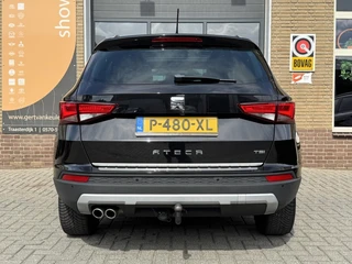 SEAT Ateca – thumbnail 8