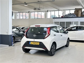 Toyota Aygo – thumbnail 4