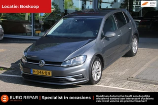 Volkswagen Golf – thumbnail 1