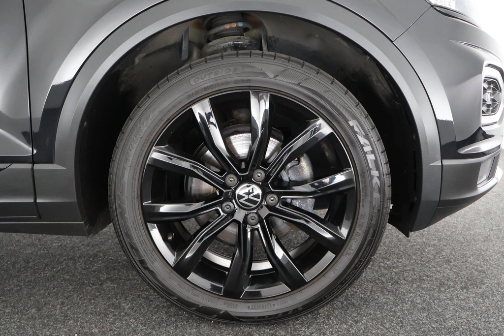 Volkswagen T-Roc – foto 48