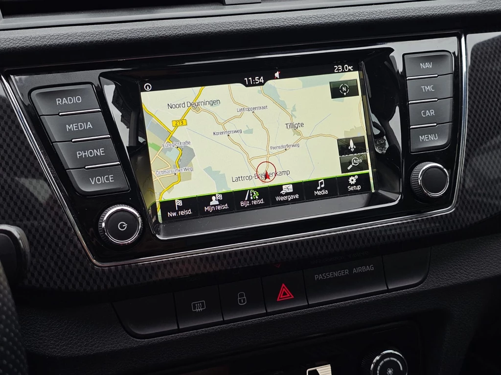 Škoda Fabia – foto 27