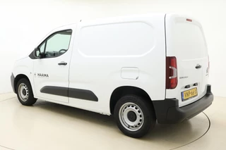 Citroën Berlingo – thumbnail 3