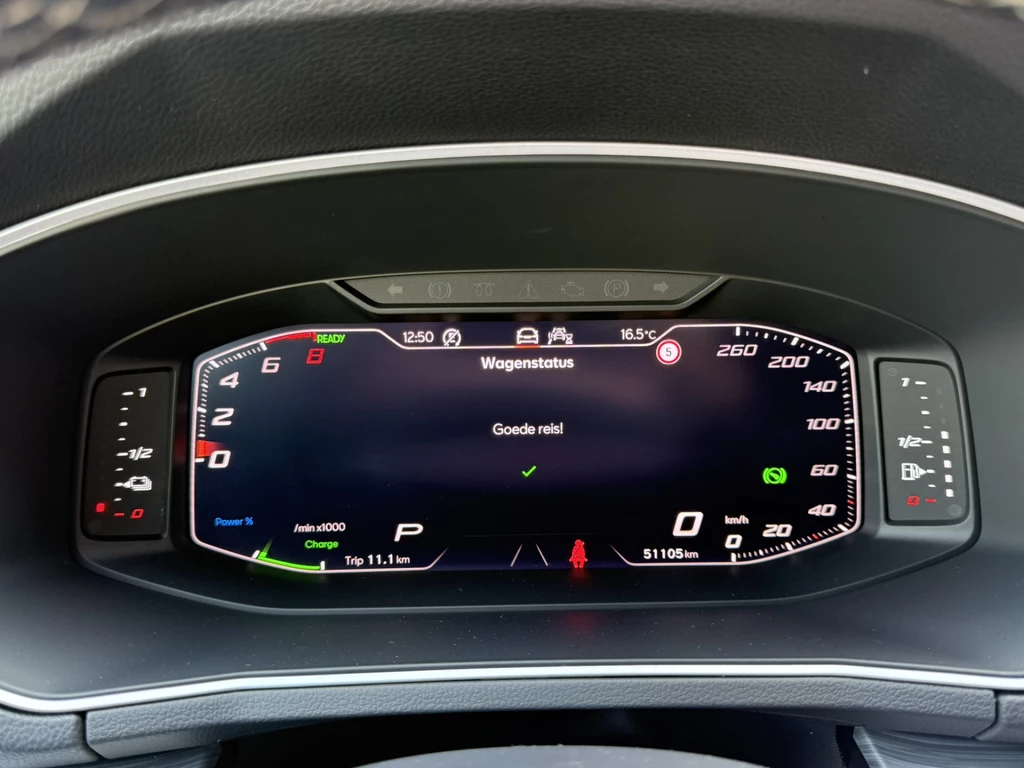 SEAT Tarraco – foto 15