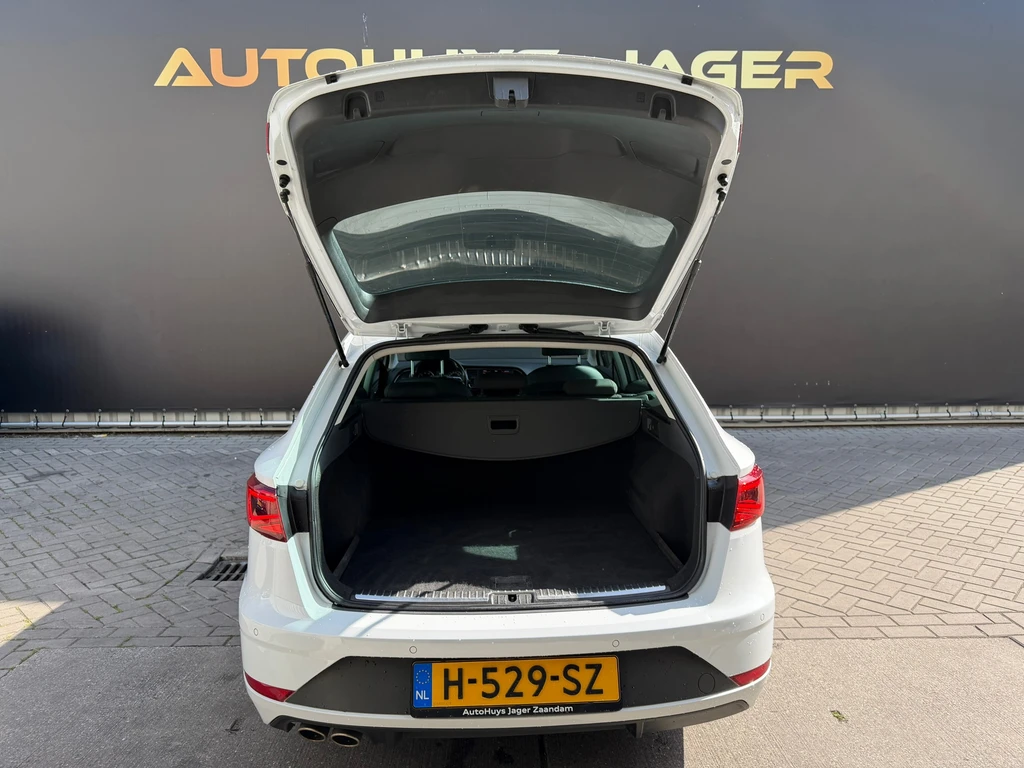 SEAT Leon – foto 12