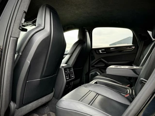 Porsche Cayenne – thumbnail 43