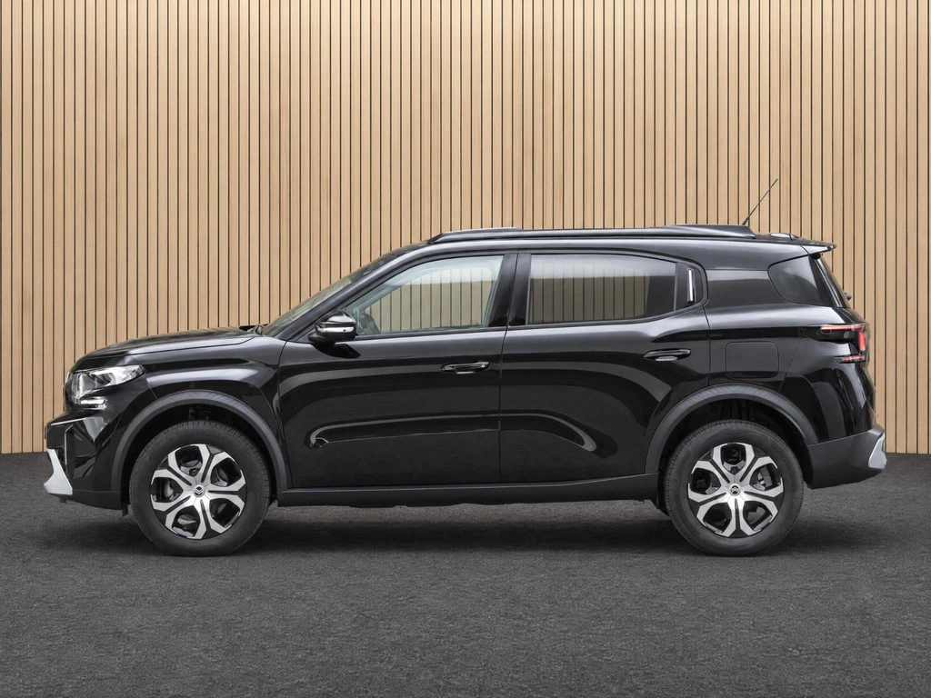 Citroën C3 Aircross – foto 2