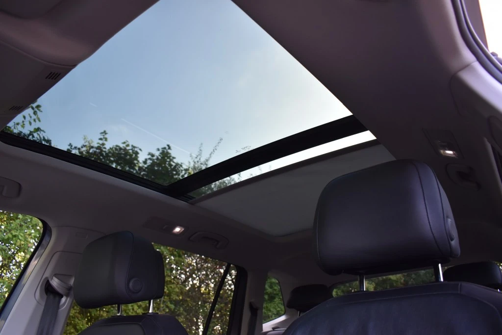 Volkswagen Tiguan Allspace – foto 41