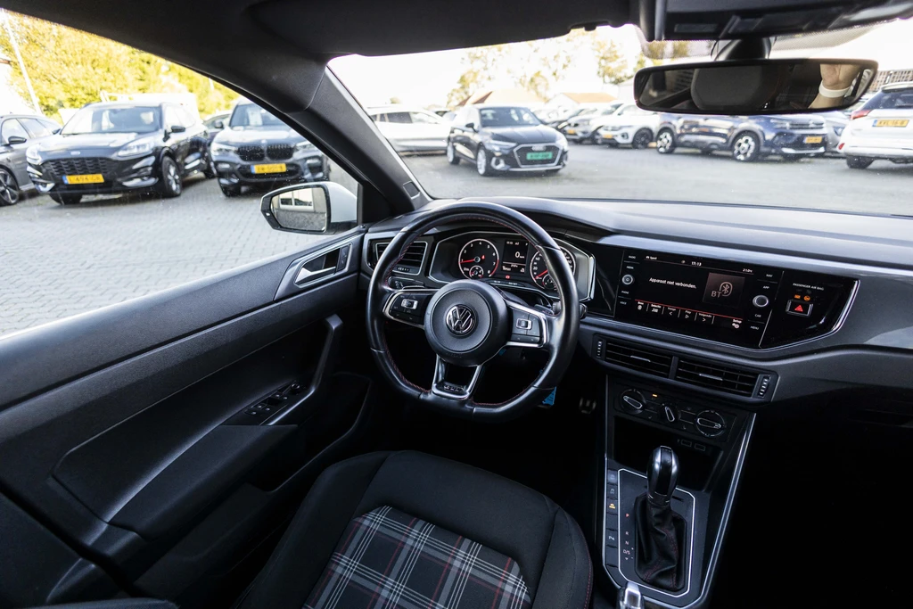 Volkswagen Polo – foto 20