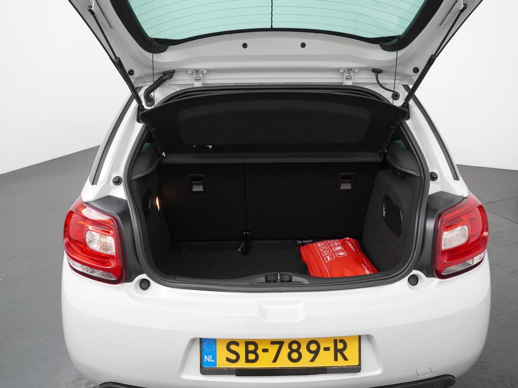 DS DS 3 – foto 11