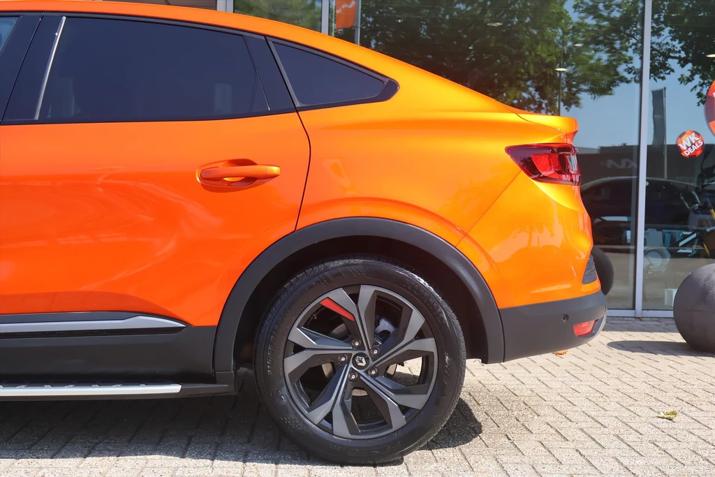 Renault Arkana – foto 18