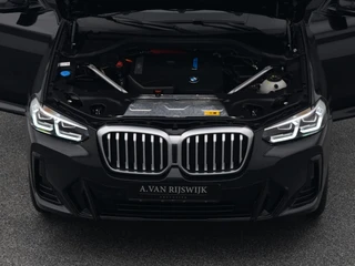 BMW X3 – thumbnail 20