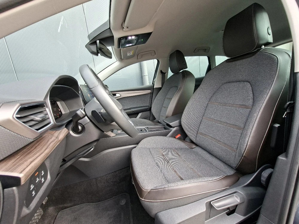 SEAT Leon – foto 11