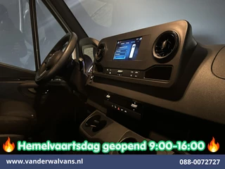 Mercedes-Benz Sprinter – thumbnail 14