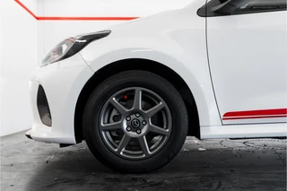 Mazda 2 Hybrid – thumbnail 17