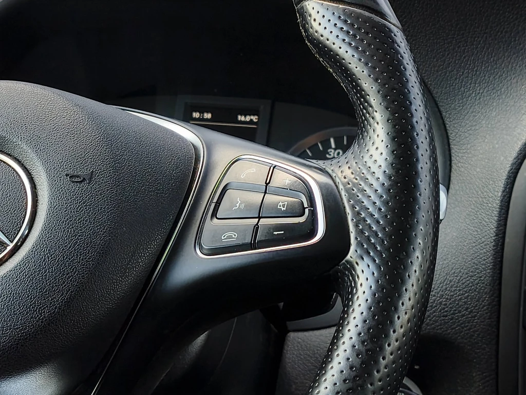 Mercedes-Benz Vito – foto 27