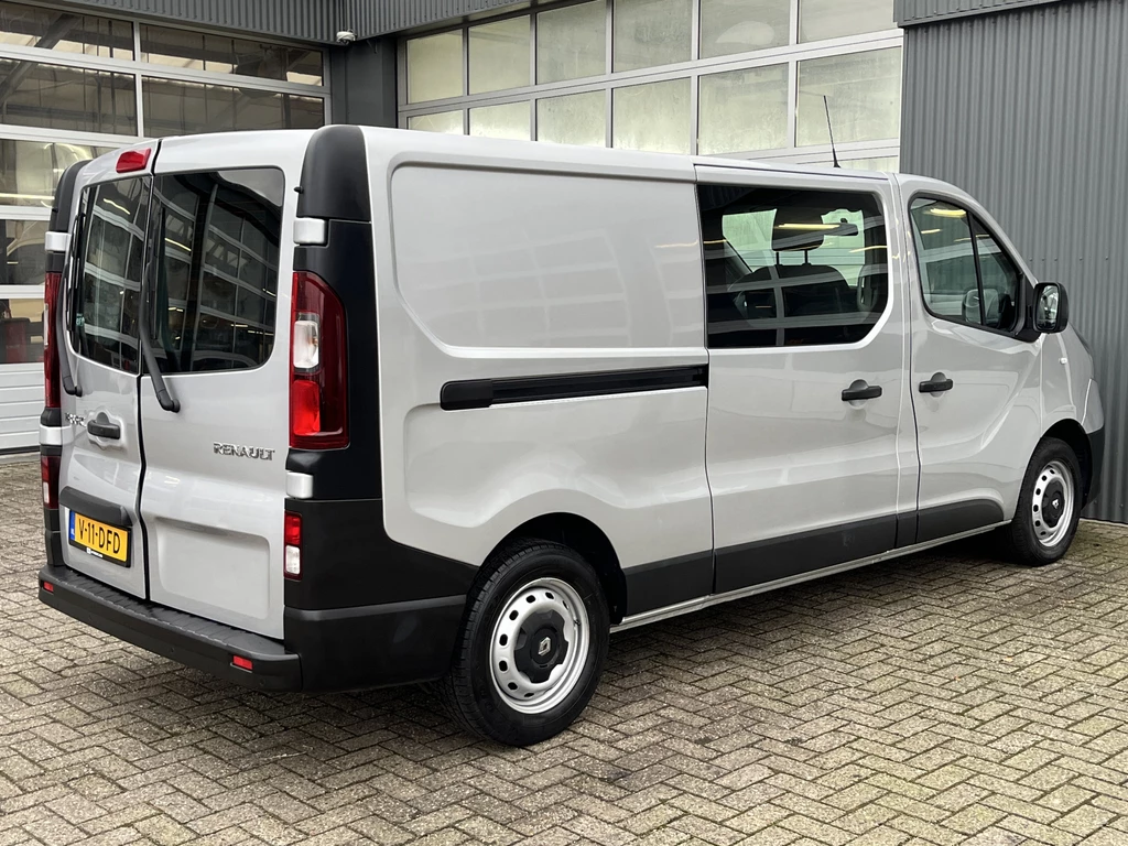 Renault Trafic – foto 4
