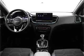 Kia Ceed Sportswagon – thumbnail 30