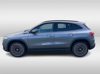 Mercedes-Benz EQA – thumbnail 1