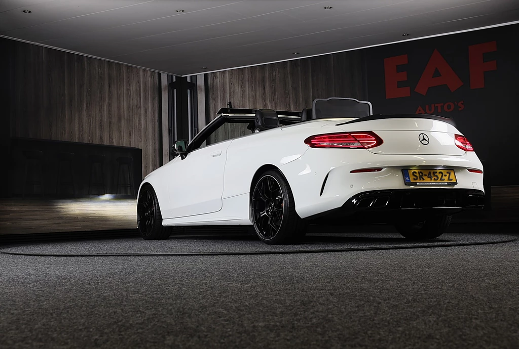 Mercedes-Benz C-Klasse – foto 8