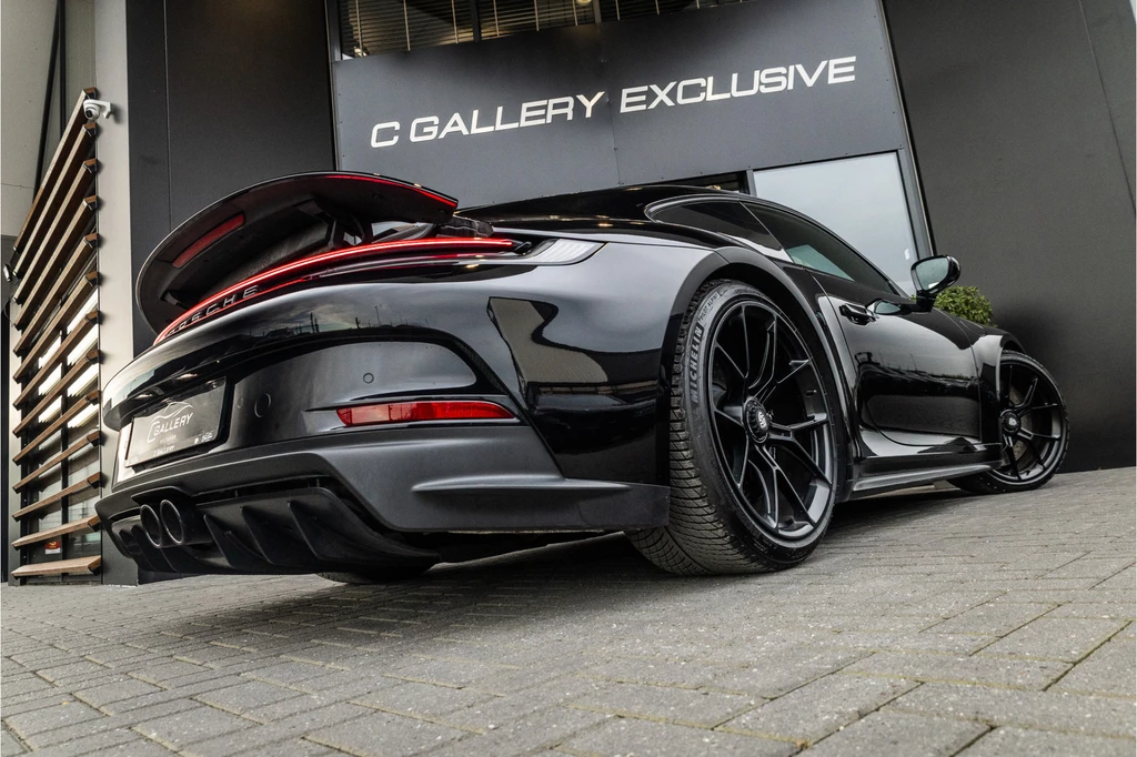 Porsche 911 – foto 7