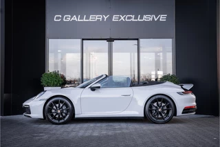 Porsche 911 – thumbnail 3
