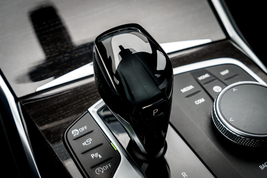 BMW 3 Serie – foto 10
