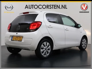 Citroën C1 – thumbnail 5